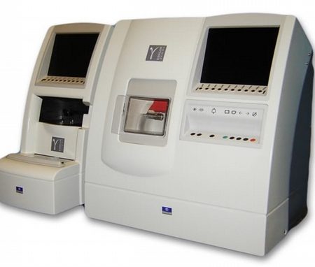 Essilor Gamma Patternless Edger Complete System