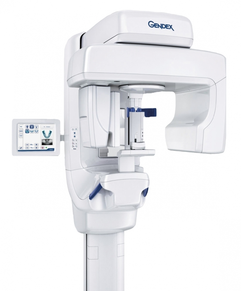 Gendex Gxdp 700 Panoramic X Ray Best Dental Medical Shop