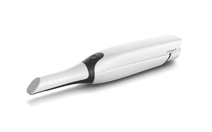3Shape TRIOS 4 Intraoral Scanner Best Dental Medical Shop