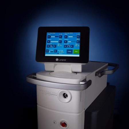 Lumenis Moses Pulse 120H Laser Urology Machine