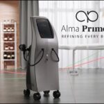 Alma PrimeX Body Contouring Machine - Metro Global Device