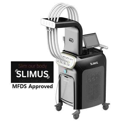 Hironic SLIMUS Aesthetic Laser Device