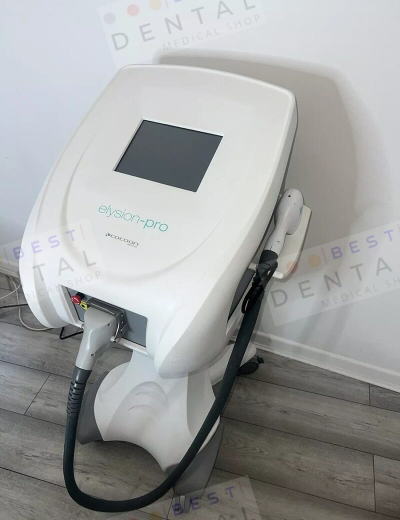 Elysion Pro Hair Removal Machine