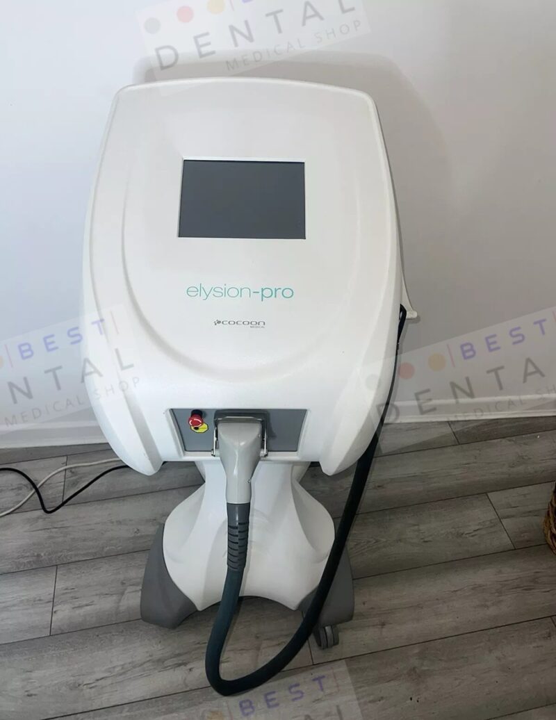 Elysion Pro Hair Removal Machine