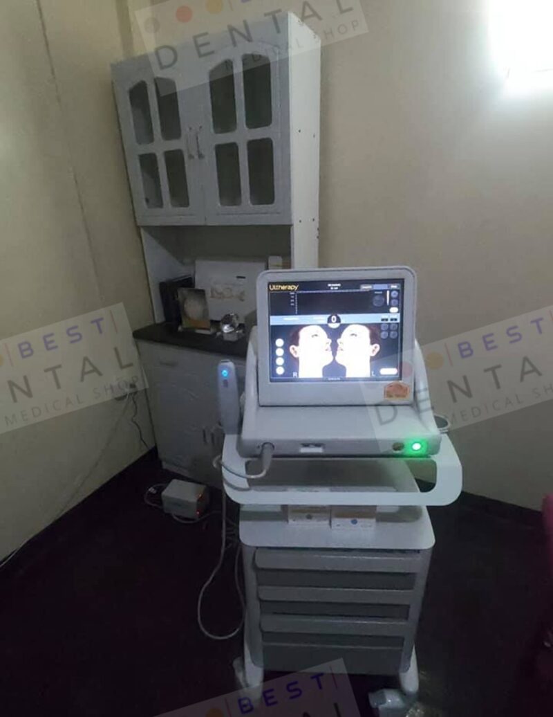 Merz Ulthera Ultherapy system