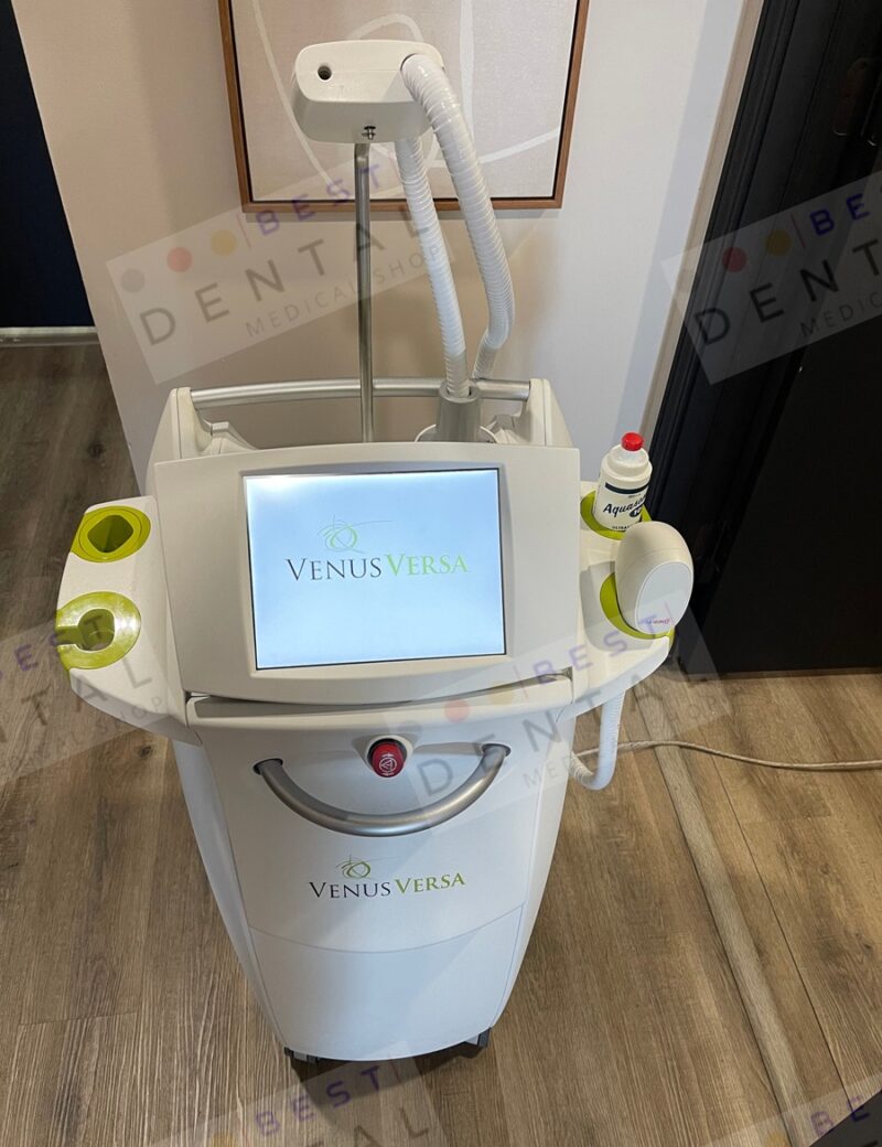 Venus Versa Multi-Treatment System