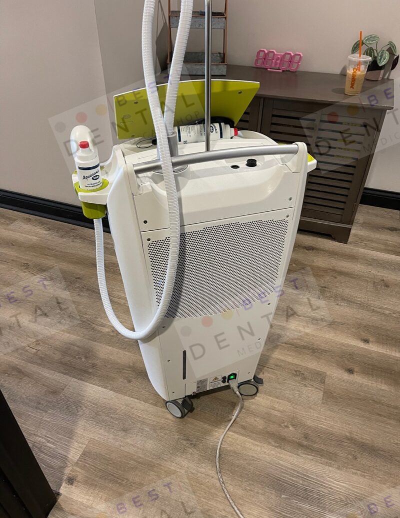 Venus Versa Multi-Treatment System