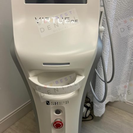 Cartessa ShenB Virtue RF Laser