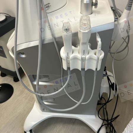 Cartessa ShenB Virtue RF Laser