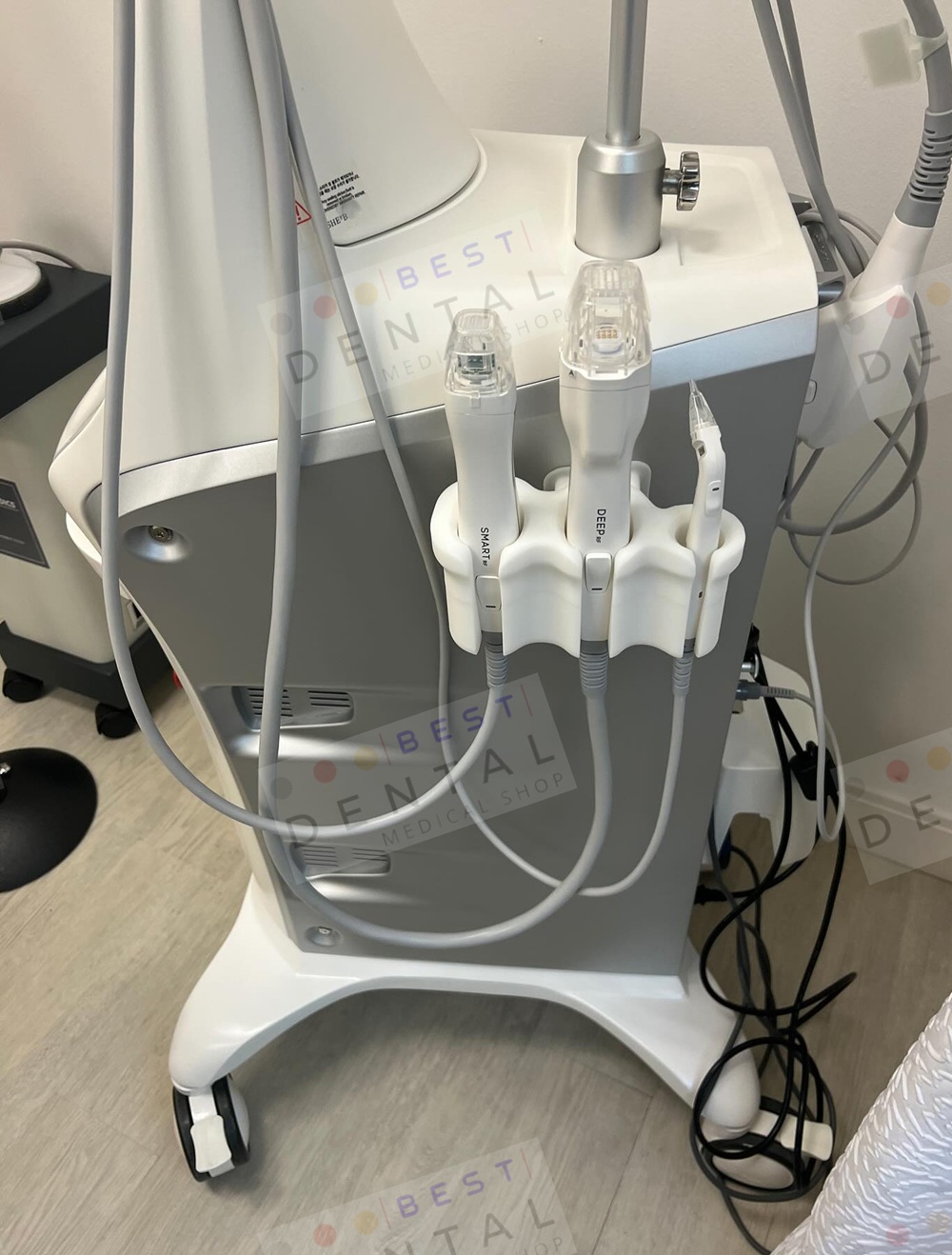 Cartessa ShenB Virtue RF Laser