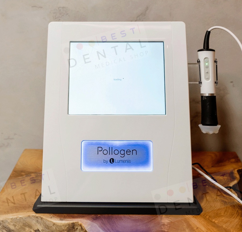 Lumenis Pollogen GeneO+