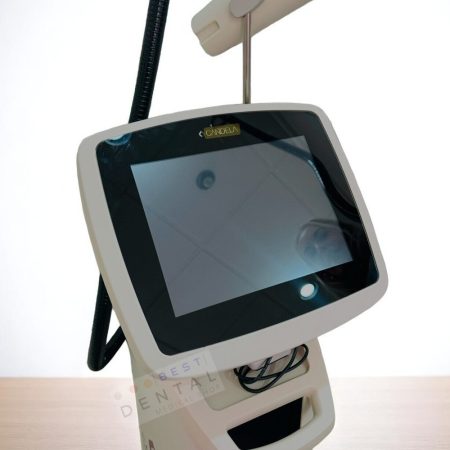 Candela Frax Pro Advanced Laser system