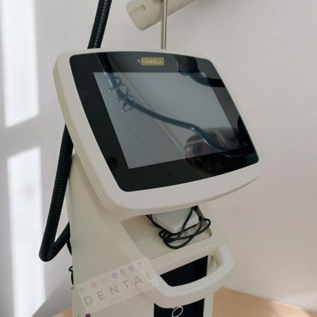 Candela Frax Pro Advanced Laser system