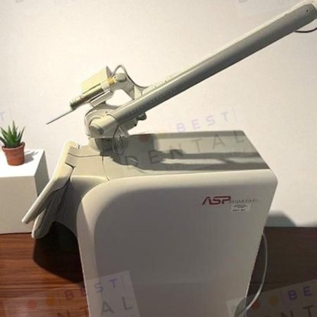 Fotona Starwalker MAQX