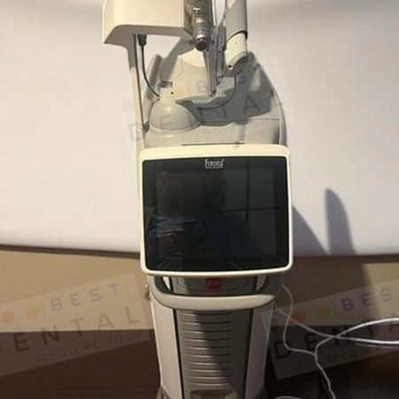 Fotona Starwalker MAQX