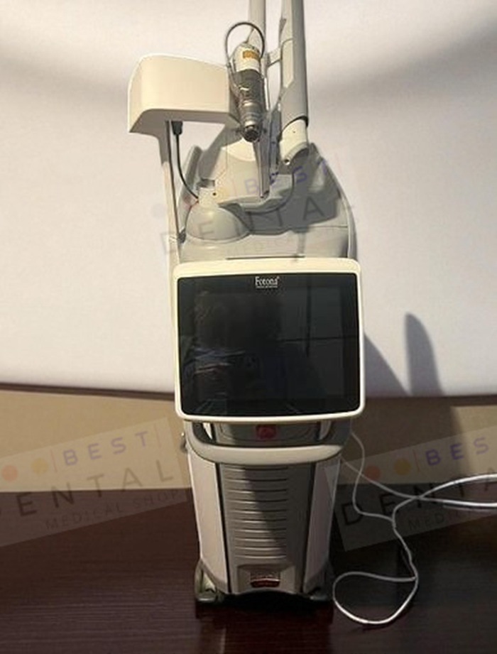 Fotona Starwalker MAQX