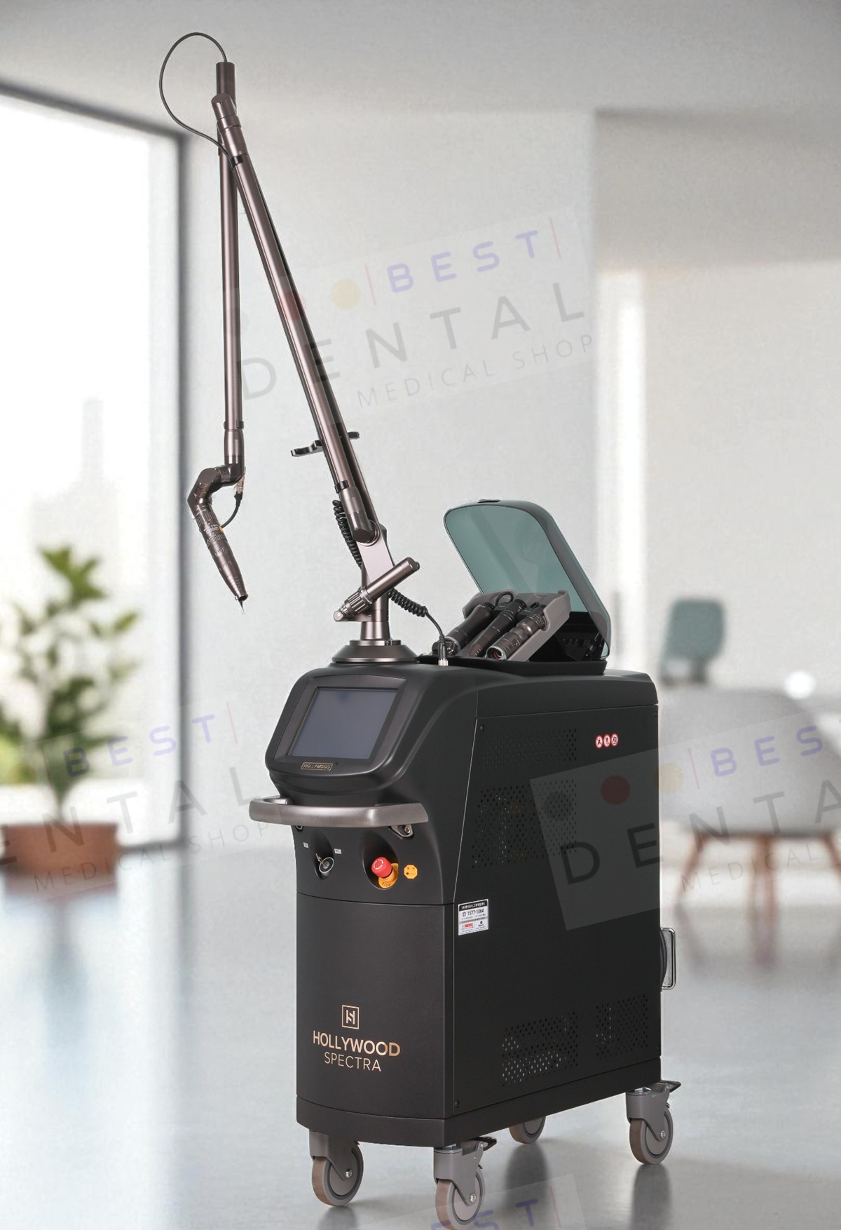 Lutronic Hollywood Spectra