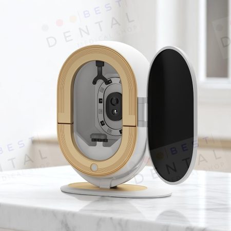 Opatra Dome Pro Facial Skin Analyser