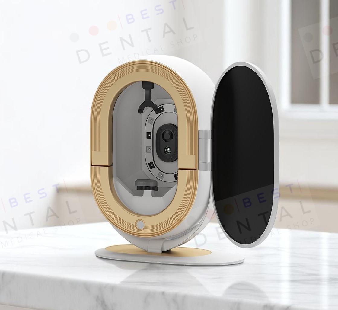 Opatra Dome Pro Facial Skin Analyser