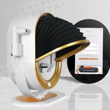 Opatra Dome Pro Facial Skin Analyser