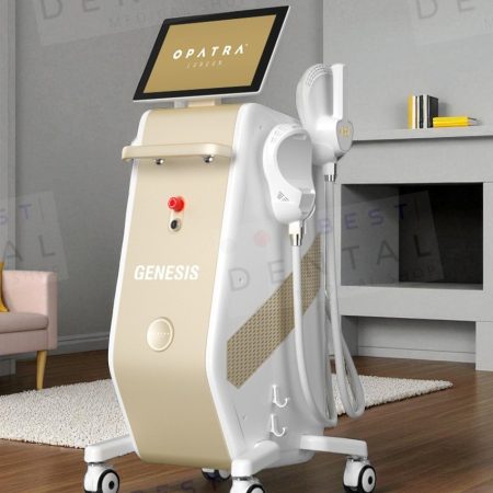 Opatra Genesis Body Sculptor