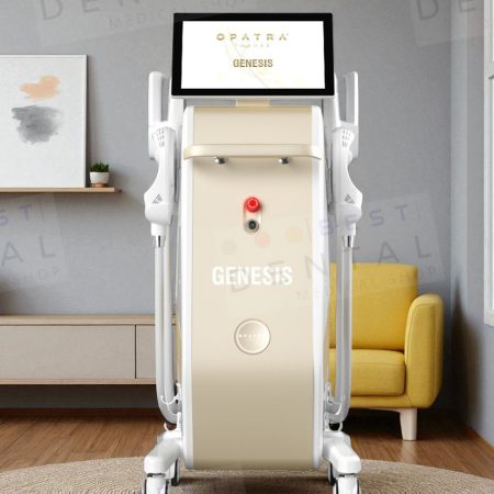 Opatra Genesis Body Sculptor