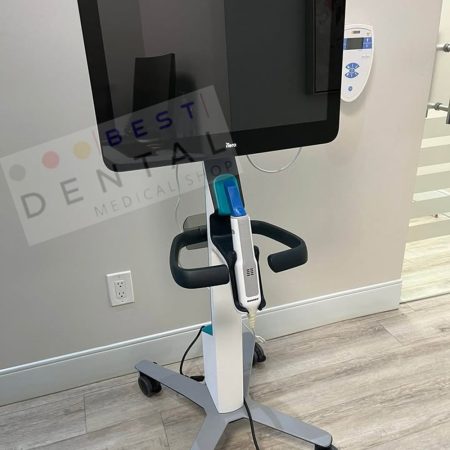 2022 iTero Element 5D Plus Cart